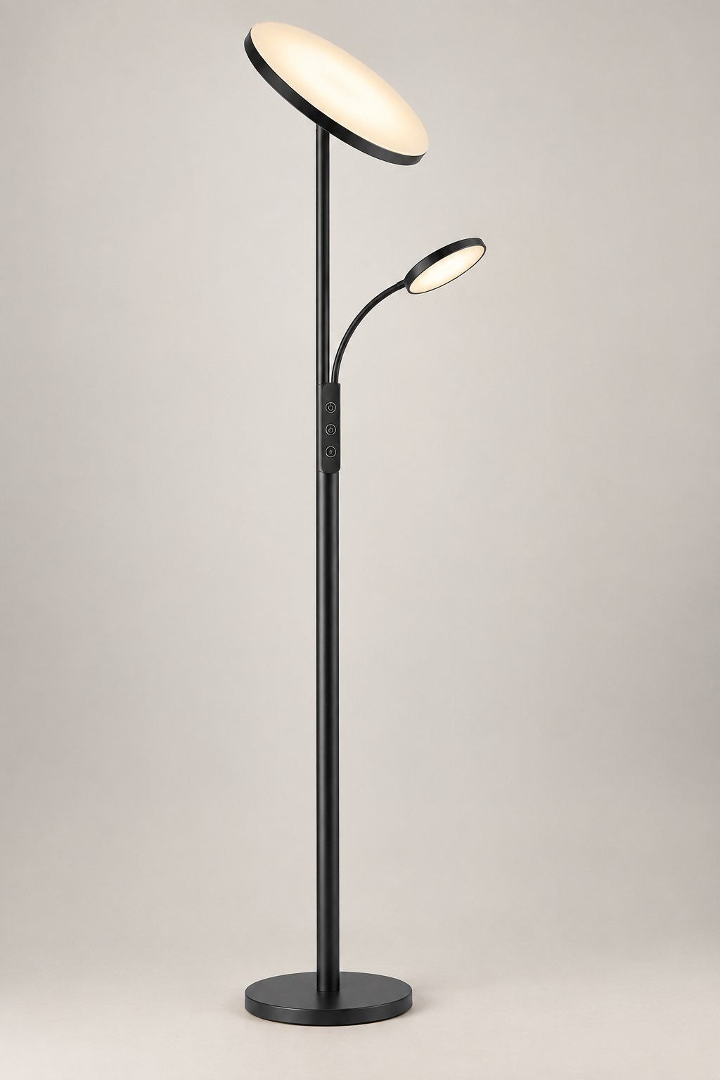Joon LED vloerlamp