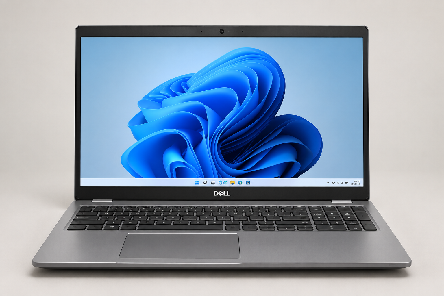Dell Latitude 5520 refurbished – i5 · 8/256 GB