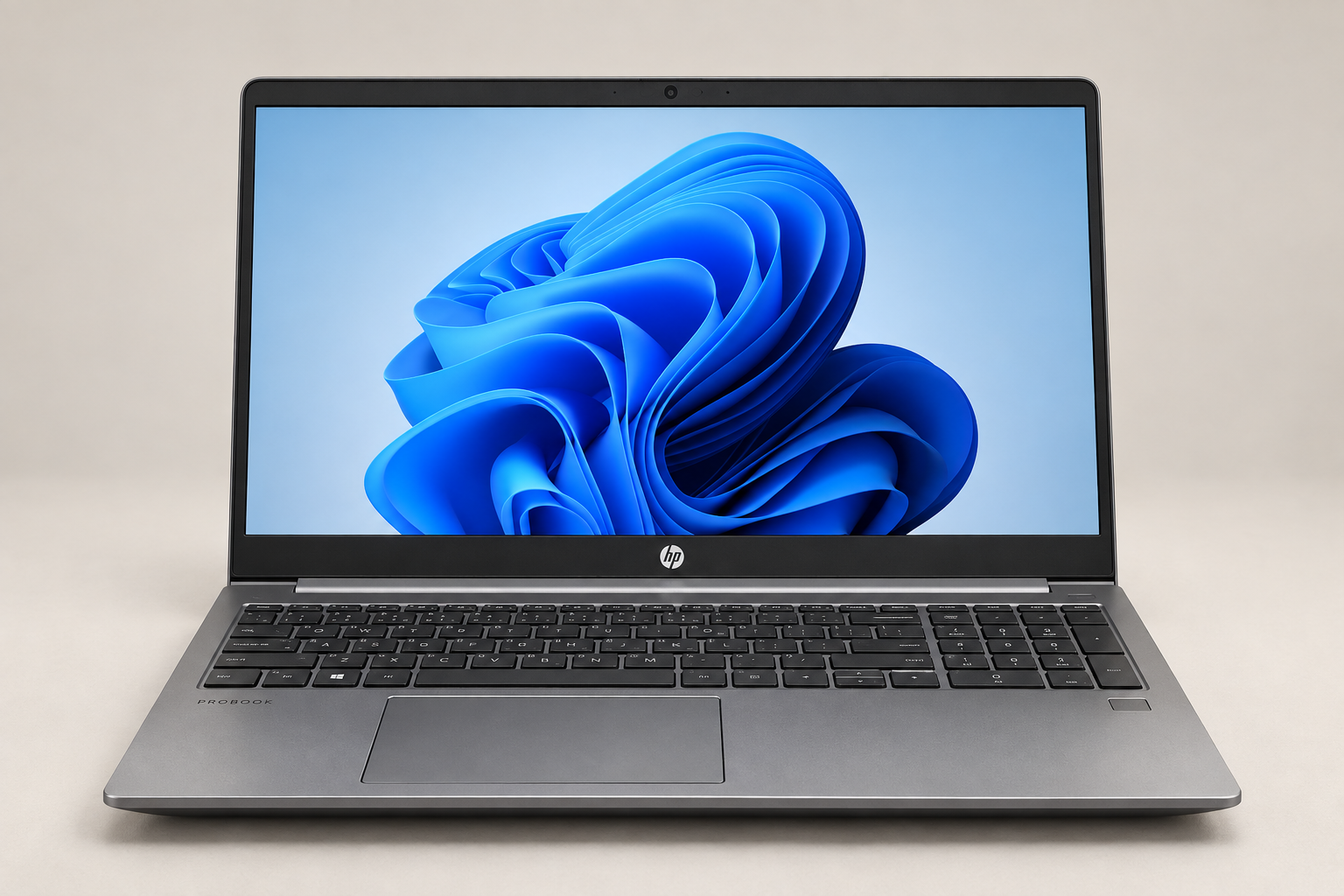 HP ProBook 450 G8 refurbished – i5 · 8/256 GB